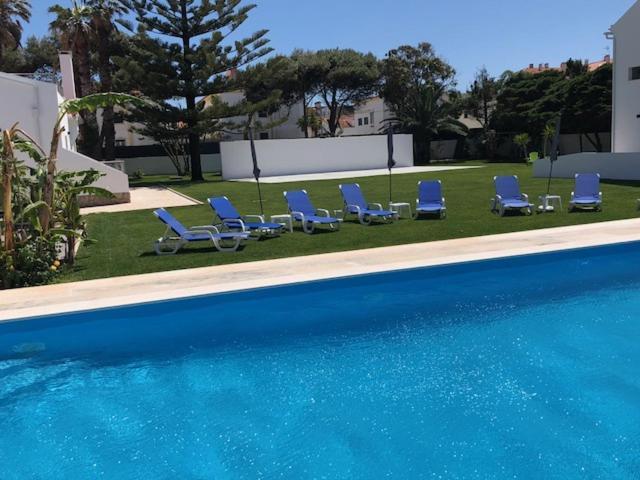 Silver Seahorse Garden Retreat 4*